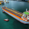 SBM’s US$470M windfall tied to Guyana FPSO deal