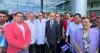 Honduras does not renew the agreement, and 128 Cuban doctors must leave the country