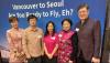 Strong Hong Kong results, more lift give YVR agents reason to celebrate at Chinese New Year event