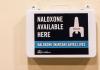‘It’s a no-brainer’: New Illinois laws expand local opioid overdose prevention