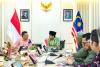 Indonesia, Malaysia to coordinate on cross-border wildlife protection