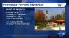 Debate grows over proposed tuition hikes at Iowa universities