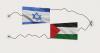 Israelis No Longer Ahead in Americans' Middle East Sympathies