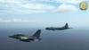 Philippines, U.S., Japanese planes conduct drills over Bashi Channel