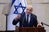 Israeli opposition leader slams Netanyahu for alliance with far-right parties