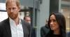 Prince Harry, Meghan Markle conclude Jordan trip with visit to cancer center