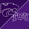 Haggerty leads Kansas State against TCU after 25-point game
