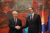 Tokayev, Vucic Express Readiness to Further Deepen Serbia-Kazakhstan Relations