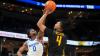 Memphis basketball falls to Wichita State for longest losing streak in 26 years 