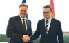 Serbian officials raise concerns with Sørensen over upcoming moves from Pristina