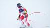 Alpine skiing-Suter wins Soldeu downhill, Aicher closes gap to absent Vonn