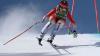 Suter wins downhill as chase starts for Vonn lead