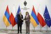 Armenia, Poland stress deepening EU partnership