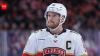 Sasha Barkov injury update: Florida Panthers captain targets March return after knee surgery