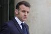 Macron says EU's move to provisionally apply Mercosur trade deal a 'bad surprise' for France
