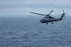 Belgium considers U.S. MH-60R Seahawk helicopter for maritime search and rescue operations