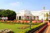 Science Day Fete Begins at Rashtrapati Nilayam
