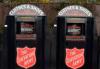Highland Salvation Army clothes banks to be removed amid ‘textile oversupply’