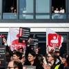 'Sacrificed futures': German chemical workers protest looming job cuts