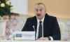 Ilham Aliyev holds expanded meeting with Ethiopian Prime Minister