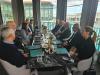 Cyprus shipping chamber meets with shipping deputy minister