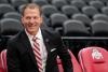 Ohio State AD Ross Bjork on the state of Buckeyes athletics, football recruiting and more