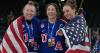 U.S. Women's Hockey Team Finally Speaks Out Against Trump's Snide Joke