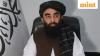 Afghanistan’s Taliban calls for dialogue amid border conflict with Pakistan