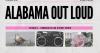 Alabama Out Loud: Honoring Black History Month
