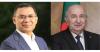 Algerian president congratulates newly elected Bangladesh PM Tarique Rahman