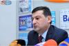 Yerevan is trying to bury memory of Sumgait, says former Artsakh  official