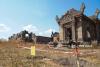 Cambodia Denies Military Used Preah Vihear Temple