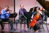 Arizona Philharmonic Presents “Colors in Spring: Fire, Dance and Shadow”