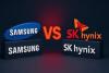 “SK hynix More Resilient Than Samsung Electronics Even if Correction Comes”