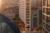 Green light for PLP’s student resi tower next to Waterloo station