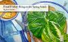 Food Friday: Bring on the Spring Salads!