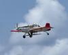 MRCU warns plane will fly low to target larvae