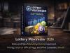Lottery Maximizer 2026: Historical Data Marketing Claims Examined, Pricing Listed on Official Page, and What Consumers Should Confirm Before Buying