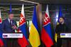 Zelensky invites Fico to Ukraine as Slovakia, Hungary seek to inspect Druzhba pipeline