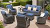 Create your backyard oasis with top 10 retailers for outdoor furniture 