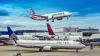 United Airlines Vs. Delta Air Lines Vs. American Airlines: Which Carrier Wins North America Connectivity?