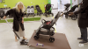 Consumer Reports: Testing stroller safety risks
