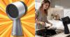 If Your Kitchen ‘Smells Like A Fast-Food Restaurant’ For Days After Cooking, You Need This On-Sale Gadget