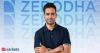 Investors' preference shifting from FDs, real estate to equities, post Covid: Zerodha's Nithin Kamath