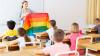 Ohio teacher sues after school board yanked LGBTQ flag from his classroom