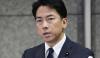 Japan's defense minister talks tough on China as Beijing piles on pressure