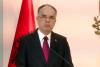 Albanian President Highlights Regional Stability in Address to North Macedonia’s Parliament