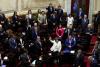 Argentina's Senate passes penal reform bill