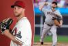 How much MLB star Merrill Kelly saves in taxes by spurning California contract for Arizona