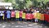 Bangladesh: Students Stage Protest Demanding Justice For Victims Of Rape And Violence